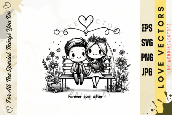 Weddingvectors - 11005110 Review
